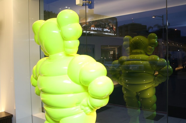 First Look: An Exhibition of Emerging Artists from Los Angeles Galleries