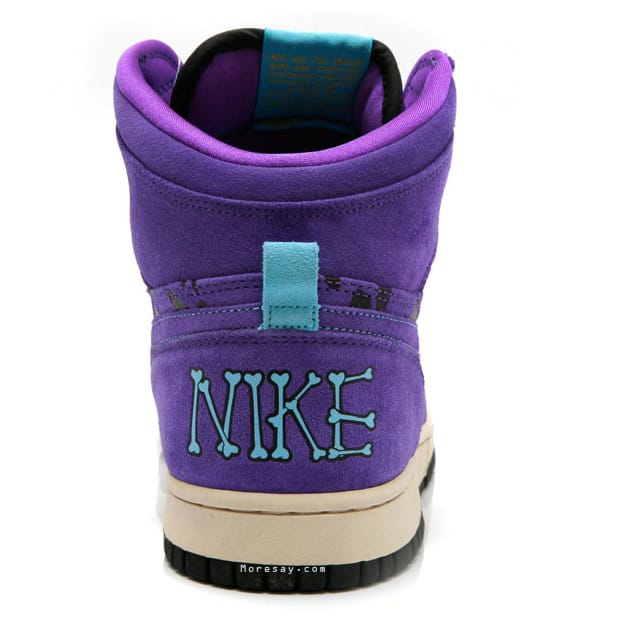 flintstones nike outfit