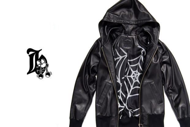 For The Homies 2009 Spring/Summer Collection