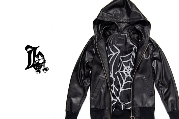 For The Homies 2009 Spring/Summer Collection