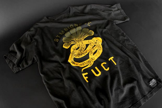 FUCT SSDD 2009 Summer T-Shirts