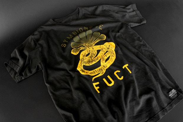 FUCT SSDD 2009 Summer T-Shirts