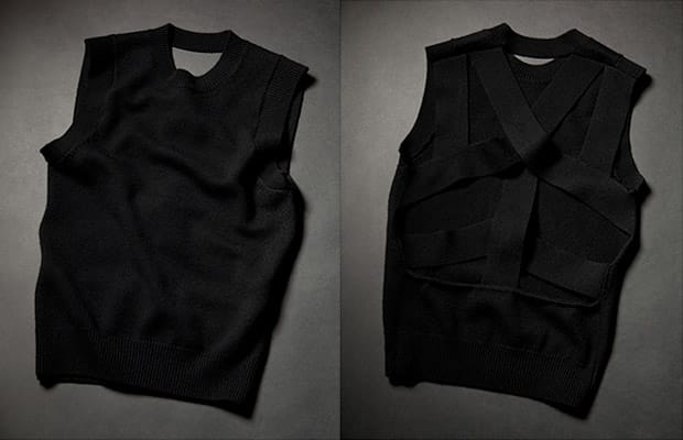 Givenchy by Riccardo Tisci Vest