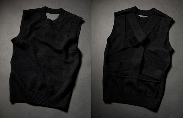 Givenchy by Riccardo Tisci Vest