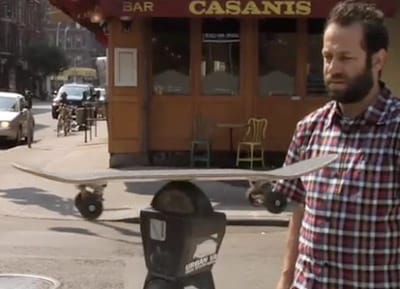 A Day in the Life of the 4 Star General: Mark Gonzales