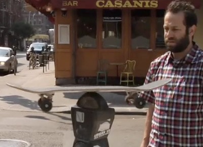 A Day in the Life of the 4 Star General: Mark Gonzales