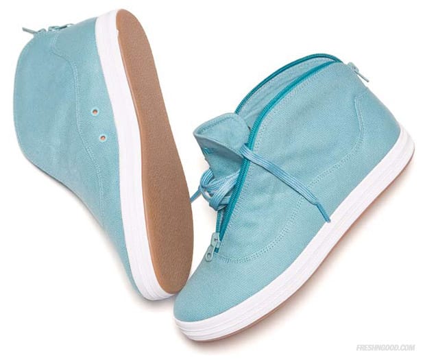 Gourmet Due 2009 Summer Colorways