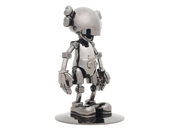 Hajime Sorayama x OriginalFake Companion