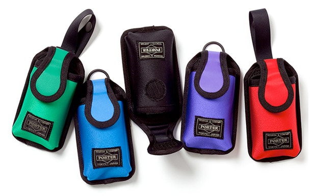 Head Porter iPhone Case