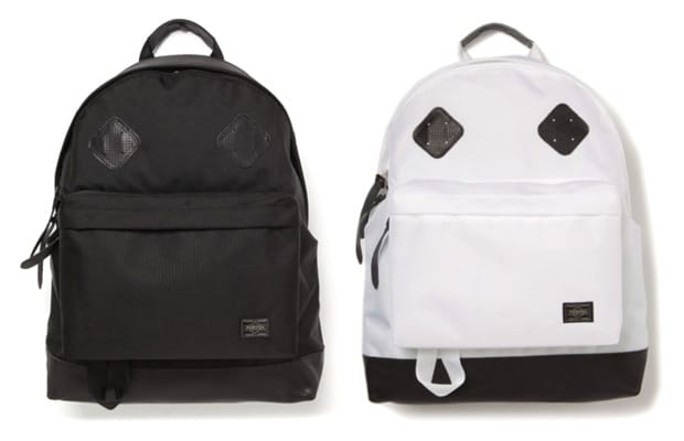 Head Porter Merge Ruck Sack