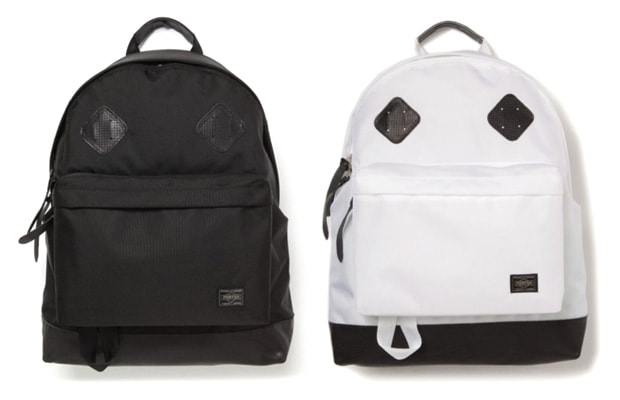 Head Porter Merge Ruck Sack