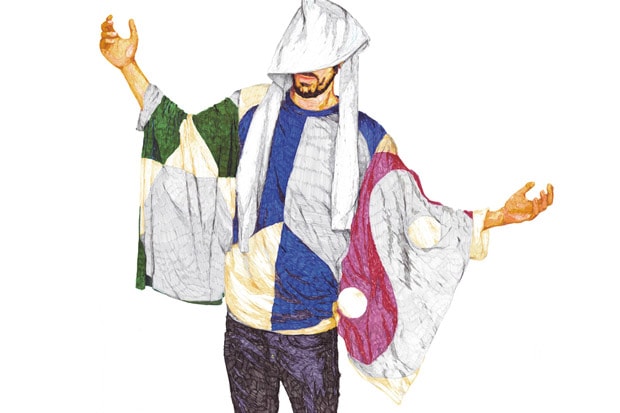 Hixsept Atomic Peace T-Shirts