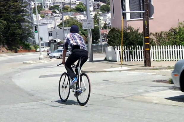 Human Traffic x Shoe Biz x Onitsuka Tiger Mexico 66 Fix Gear