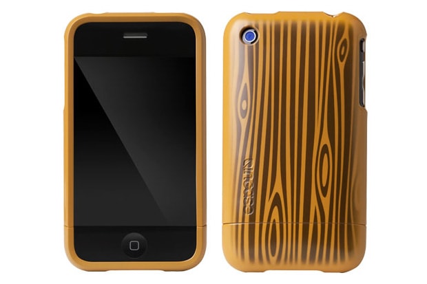 Incase: Curated by Arkitip - HunterGatherer iPhone Case