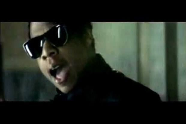 Jay-Z - Death of Autotune (trailer)