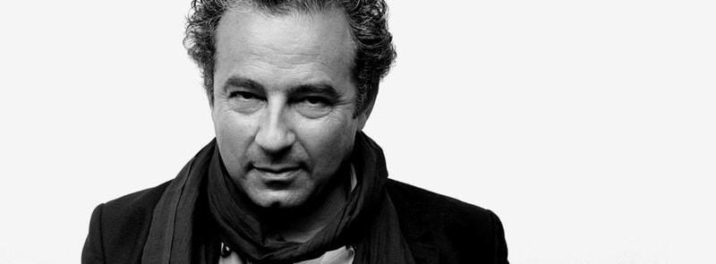 Jean Touitou: A.P.C.