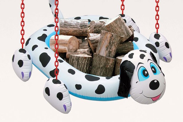 Jeff Koons: Popeye Series Exhibition London