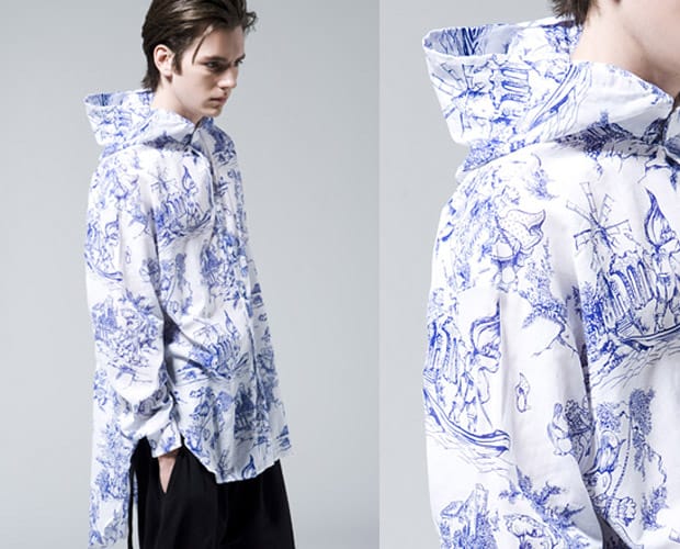 Jeremy Scott Troll de Jolie Collection