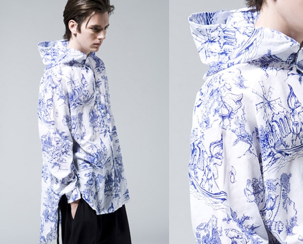 Jeremy Scott Troll de Jolie Collection