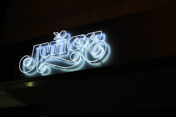 JUICE Kuala Lumpur Store Preview