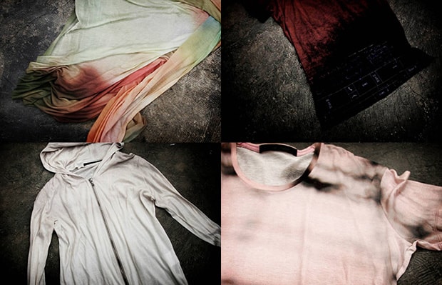 JULIUS 7th Morning Anniversary Collection