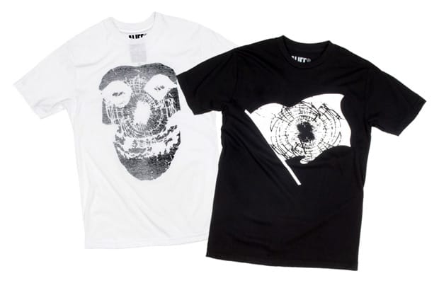 Kai Regan x ALIFE "Reckless Endangerment" Collection