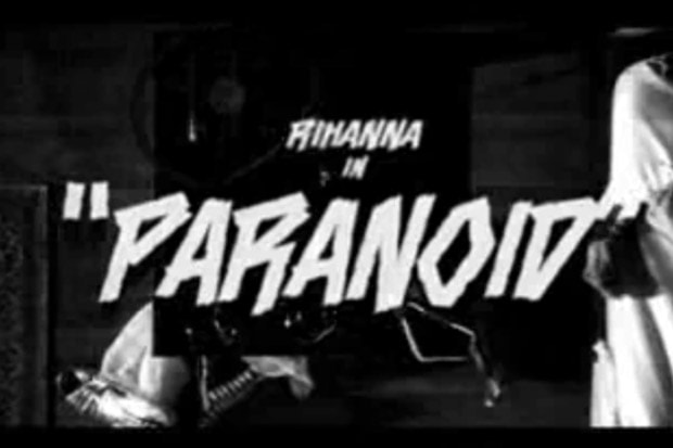 Kanye West - Paranoid (Final Version)