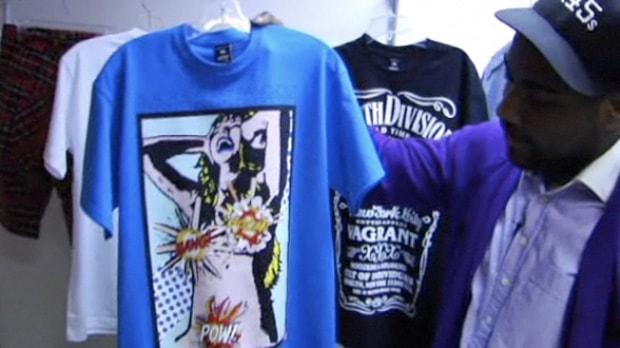 KarmaloopTV Presents Buyer Wire