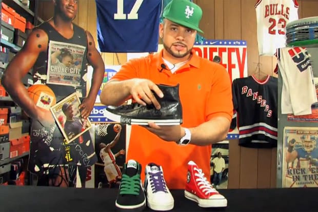 KATC StockRoom: June 2009 Video 