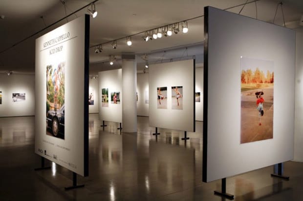 Kenneth Cappello: "Acid Drop" Exhibition Recap