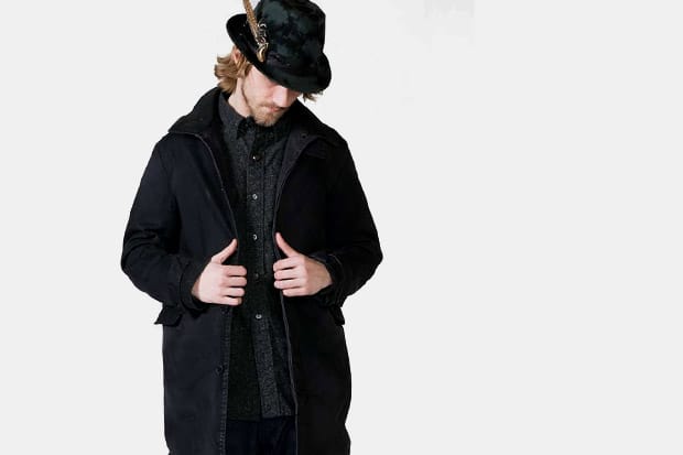 KZO 2009 Fall/Winter Collection