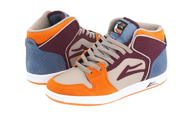 Lakai "My Way" Telford