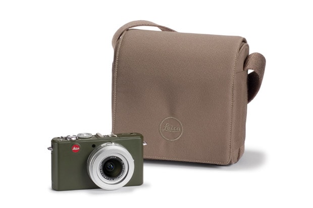 Leica D-Lux 4 "Safari" Edition