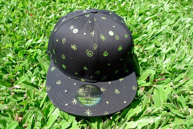 Leilow Tiki & Taboo New Era Caps