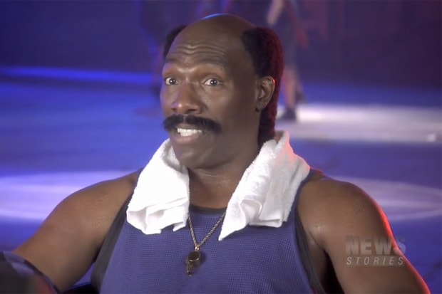 Leroy Smith - The Man Who Motivated Michael Jordan