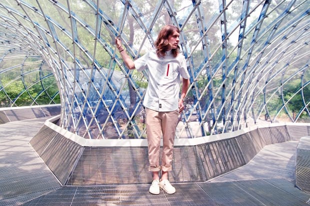 LIFUL 2009 Spring/Summer Collection