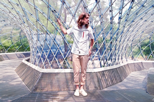 LIFUL 2009 Spring/Summer Collection