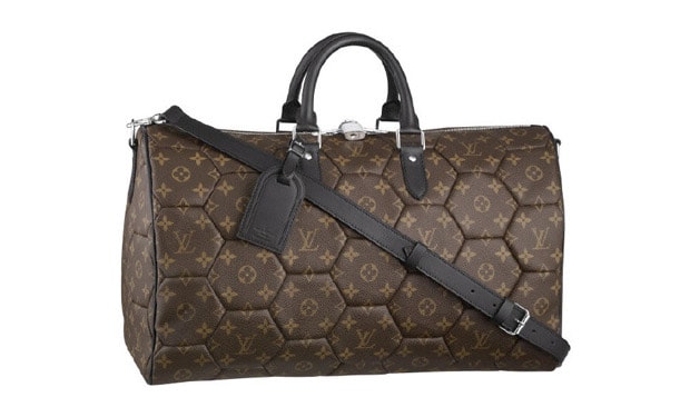 Louis Vuitton Men's Fall/Winter 2009 Bag Names and Prices