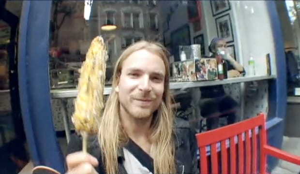 Maestro Knows Tour Edition - Episode 4