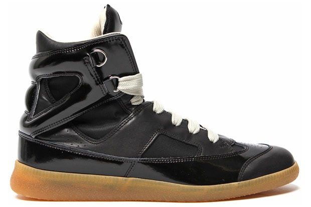 Maison Martin Margiela Ankle Sneakers