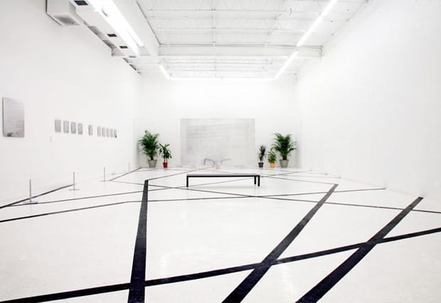 Michael Genovese: It’s Not The Heat, It’s The Humility Exhibition Recap