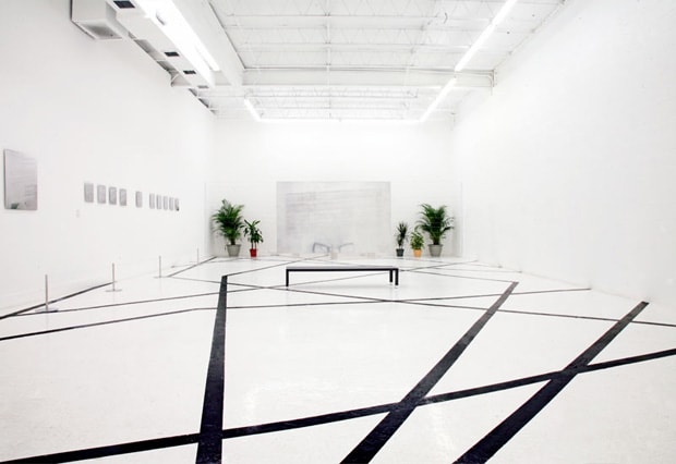 Michael Genovese: It’s Not The Heat, It’s The Humility Exhibition Recap