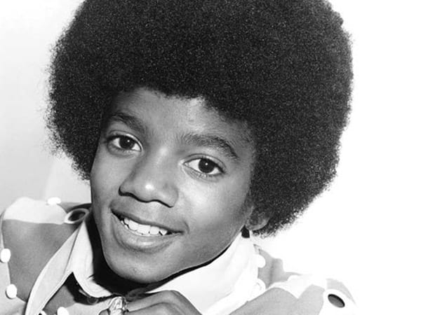 Michael Jackson RIP