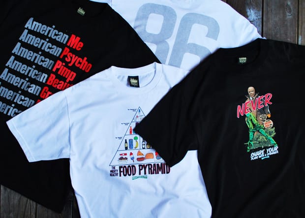 Mighty Healthy 2009 Summer Collection Part 2