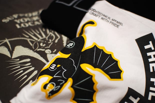 Neighborhood 2009 Spring/Summer Collection June Releases