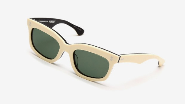 Neighborhood x Dita Pursuit Sunglasses