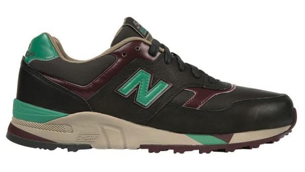 New Balance 510 Fall/Winter Colorways