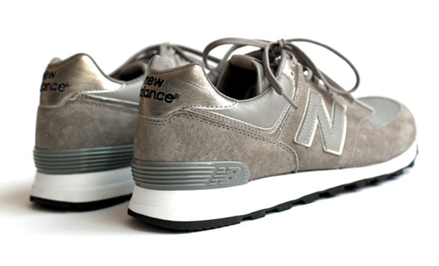 New Balance 574 for 2009 Fall/Winter
