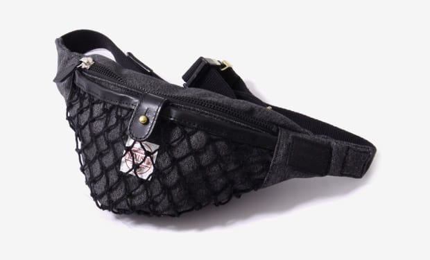 NEXUSVII Fisherman Waist Pack