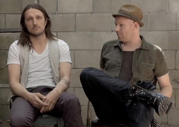 Interview with Nice Collective